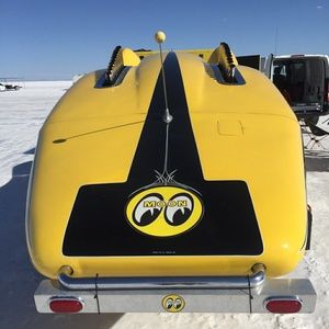 Meet your Posher, Randy